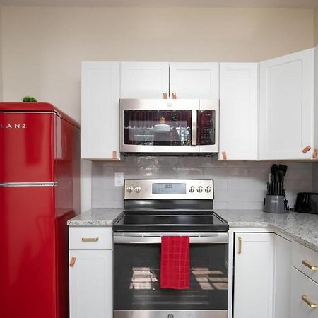 East Lake Stunner-Located At The Foot Of The Ruffner Mountains Birmingham Extérieur photo