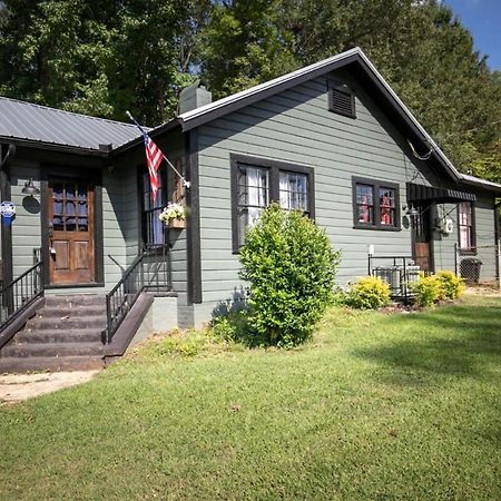 East Lake Stunner-Located At The Foot Of The Ruffner Mountains Birmingham Extérieur photo