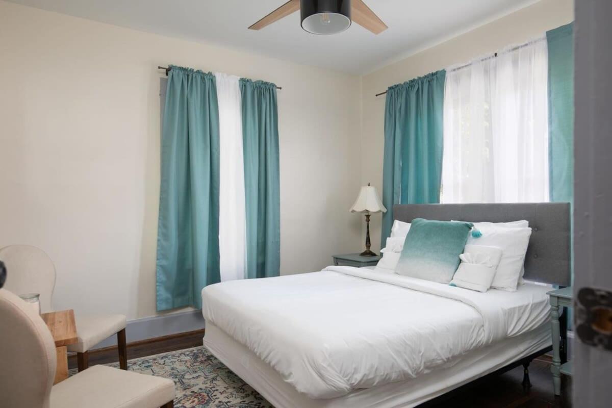 East Lake Stunner-Located At The Foot Of The Ruffner Mountains Birmingham Extérieur photo