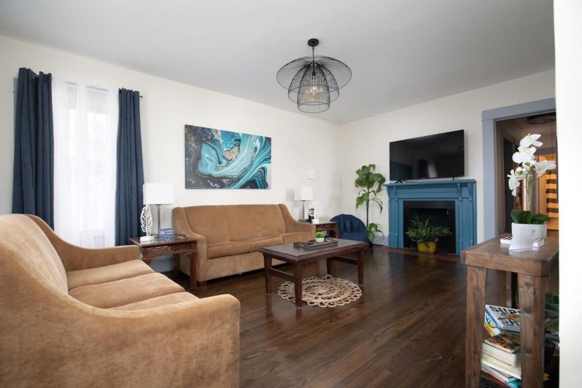 East Lake Stunner-Located At The Foot Of The Ruffner Mountains Birmingham Extérieur photo