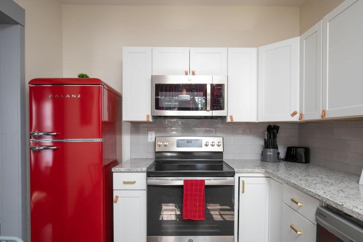 East Lake Stunner-Located At The Foot Of The Ruffner Mountains Birmingham Extérieur photo