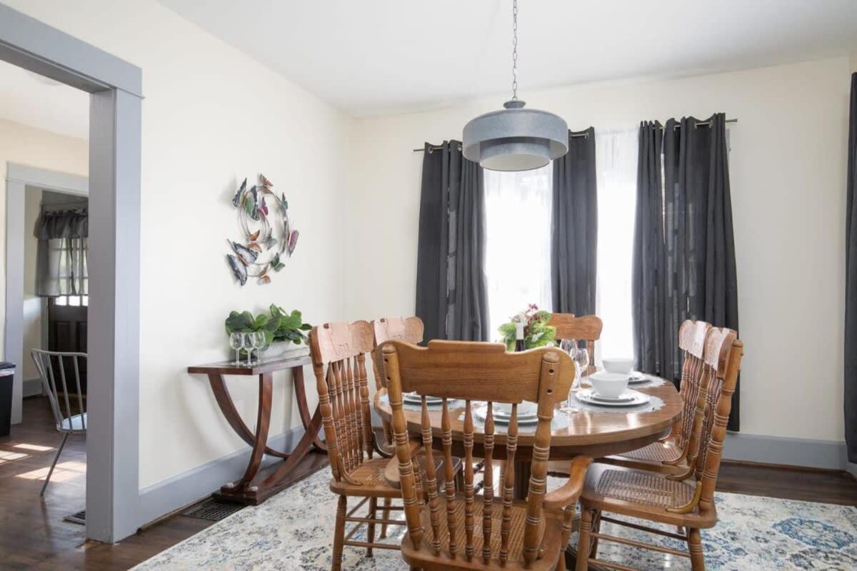 East Lake Stunner-Located At The Foot Of The Ruffner Mountains Birmingham Extérieur photo