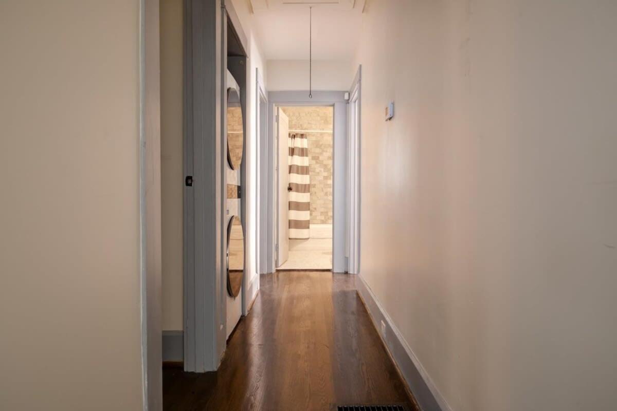East Lake Stunner-Located At The Foot Of The Ruffner Mountains Birmingham Extérieur photo