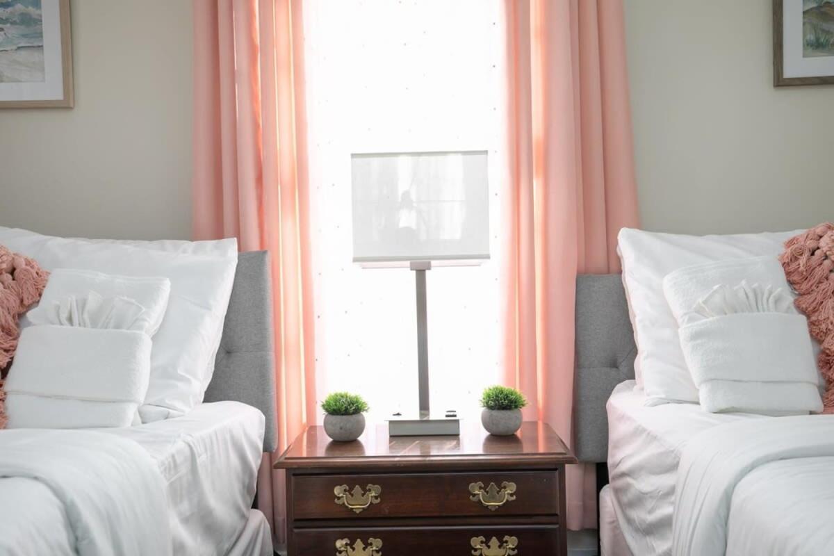 East Lake Stunner-Located At The Foot Of The Ruffner Mountains Birmingham Extérieur photo