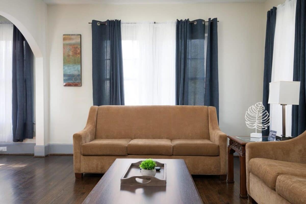 East Lake Stunner-Located At The Foot Of The Ruffner Mountains Birmingham Extérieur photo