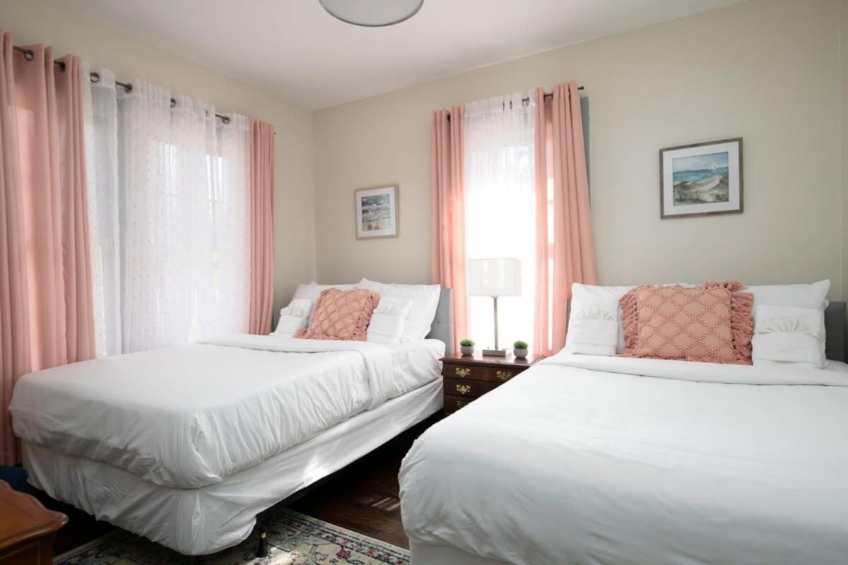 East Lake Stunner-Located At The Foot Of The Ruffner Mountains Birmingham Extérieur photo