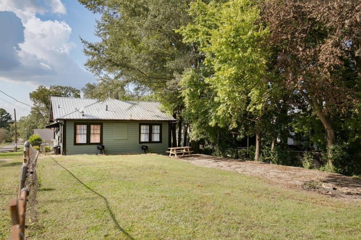 East Lake Stunner-Located At The Foot Of The Ruffner Mountains Birmingham Extérieur photo