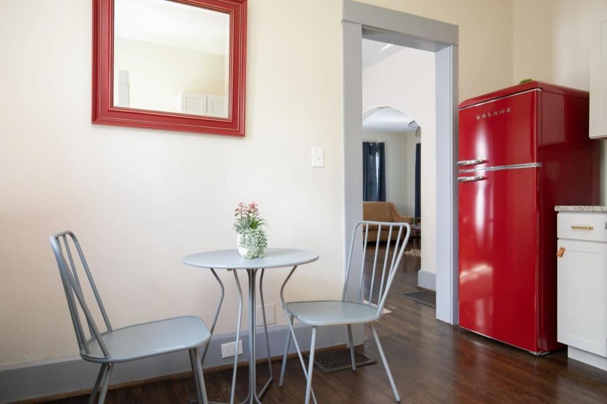 East Lake Stunner-Located At The Foot Of The Ruffner Mountains Birmingham Extérieur photo