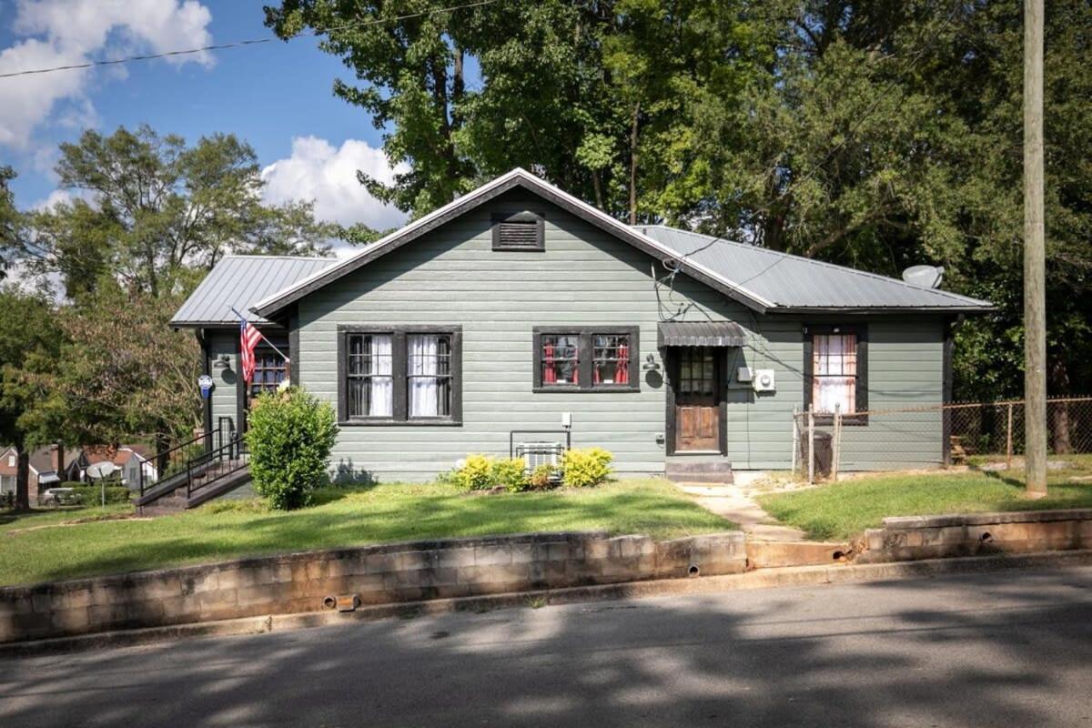 East Lake Stunner-Located At The Foot Of The Ruffner Mountains Birmingham Extérieur photo