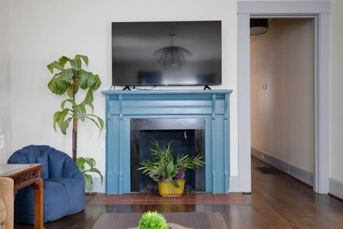 East Lake Stunner-Located At The Foot Of The Ruffner Mountains Birmingham Extérieur photo