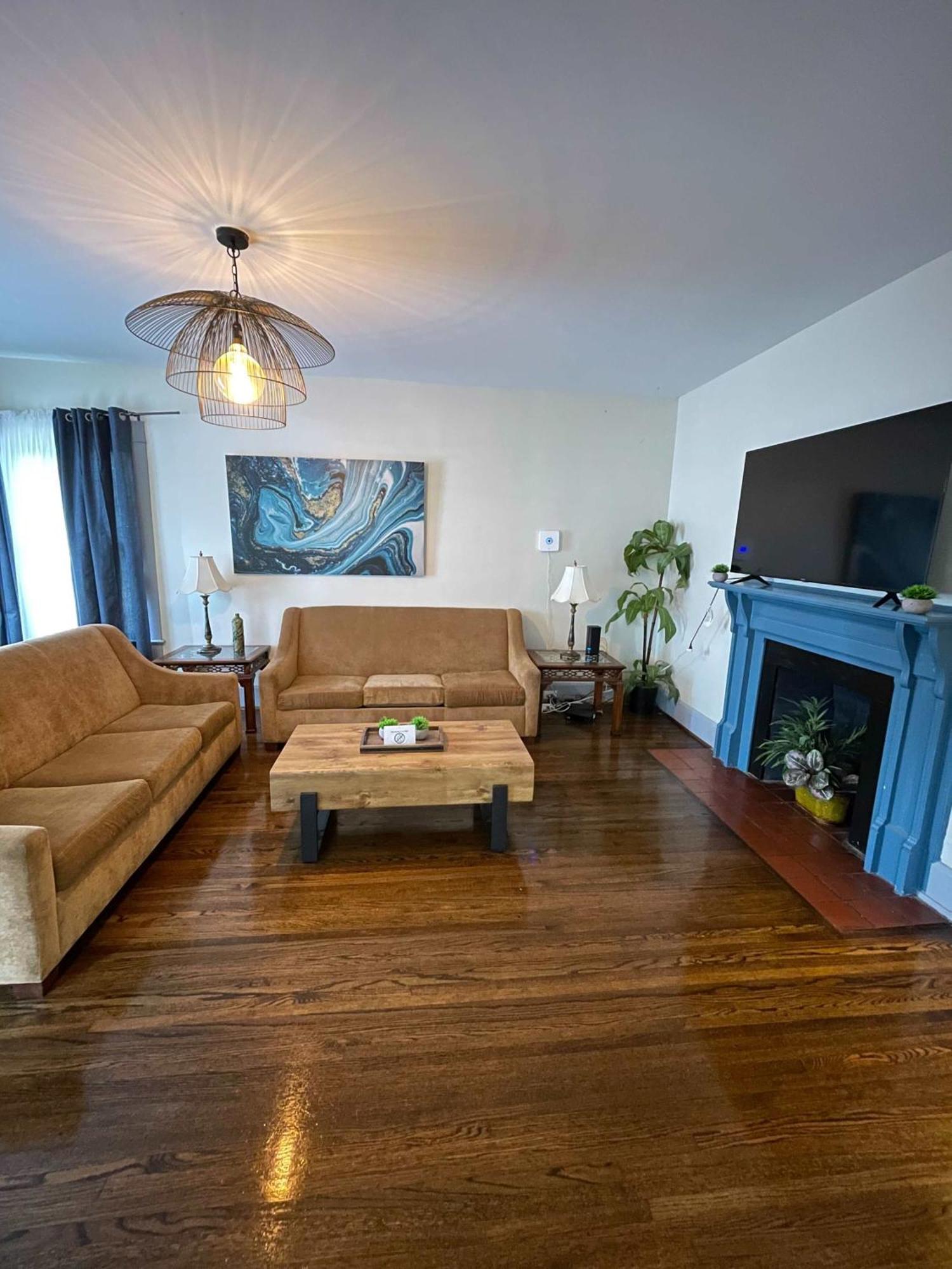 East Lake Stunner-Located At The Foot Of The Ruffner Mountains Birmingham Extérieur photo