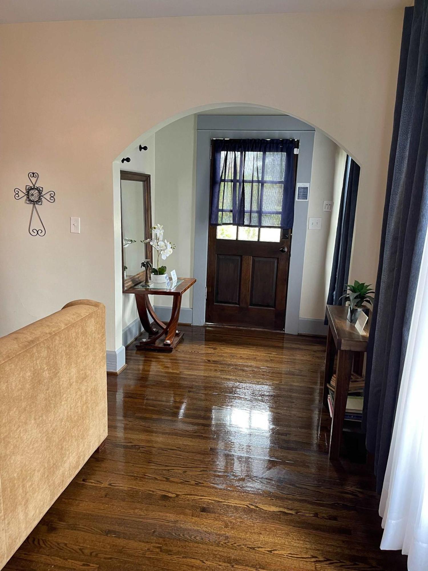 East Lake Stunner-Located At The Foot Of The Ruffner Mountains Birmingham Extérieur photo