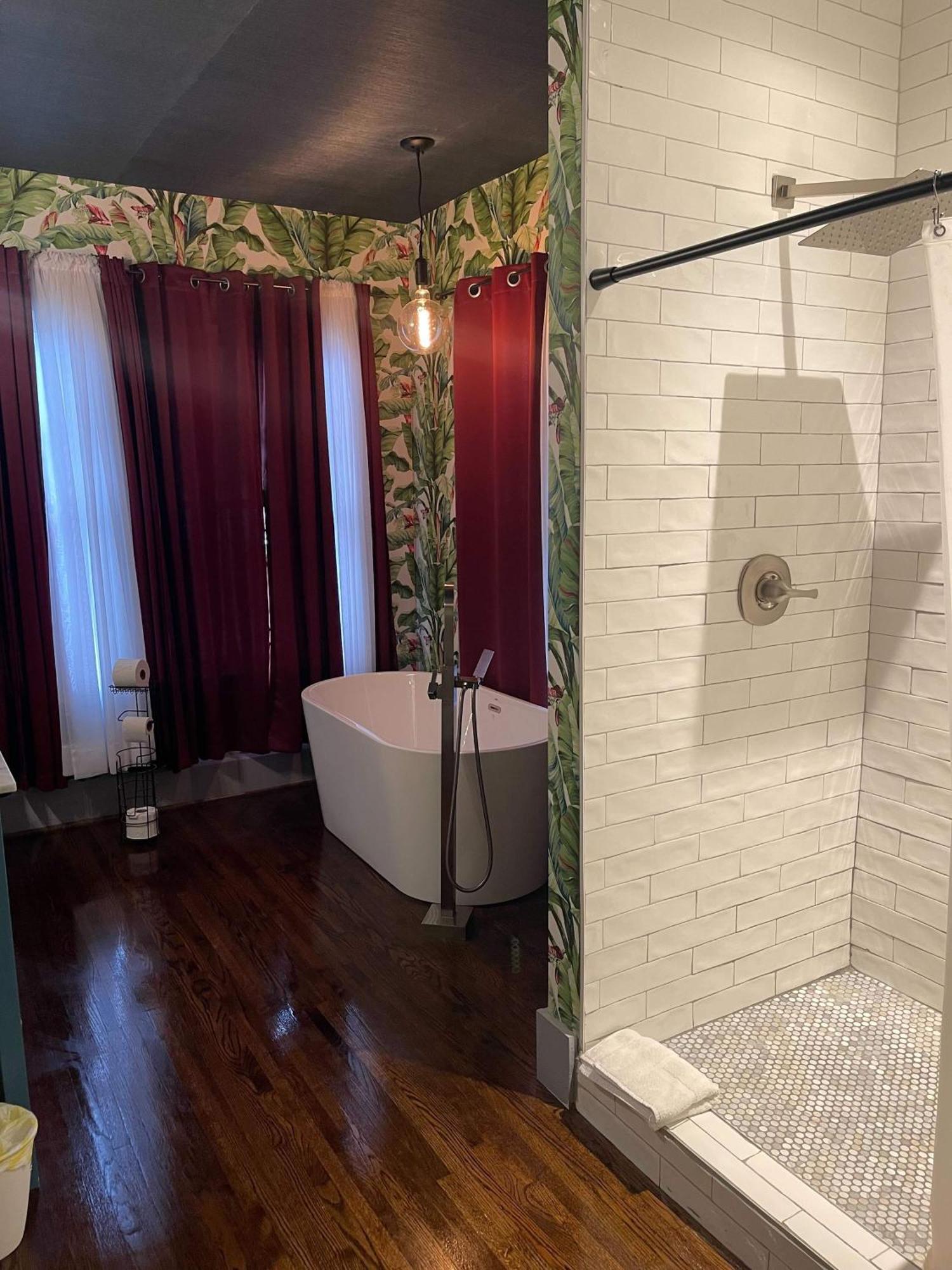 East Lake Stunner-Located At The Foot Of The Ruffner Mountains Birmingham Extérieur photo