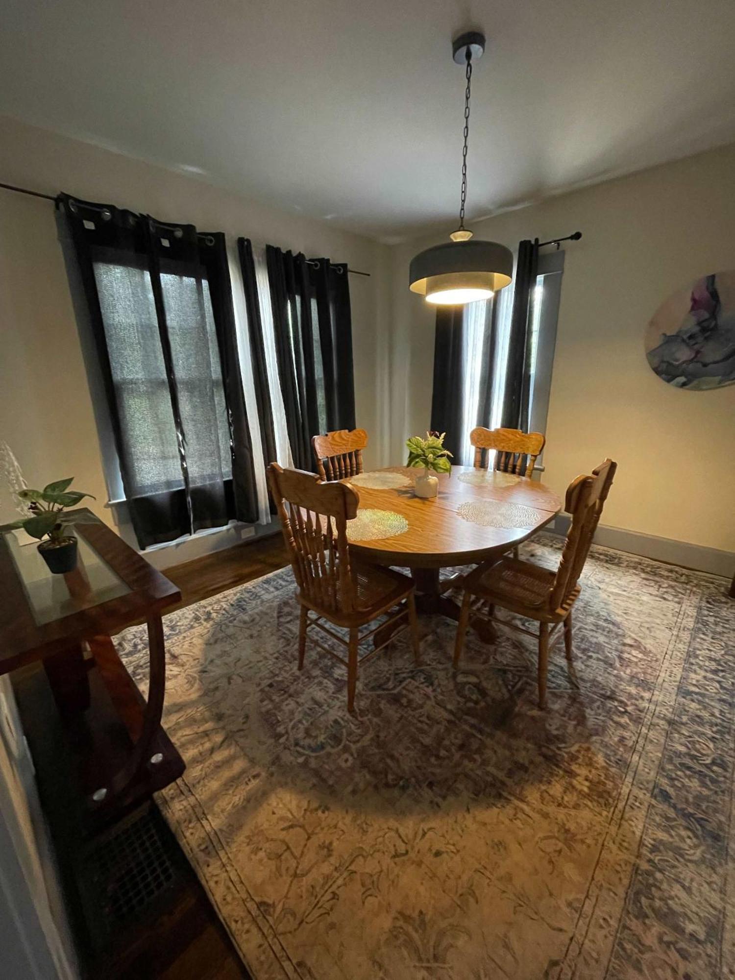 East Lake Stunner-Located At The Foot Of The Ruffner Mountains Birmingham Extérieur photo