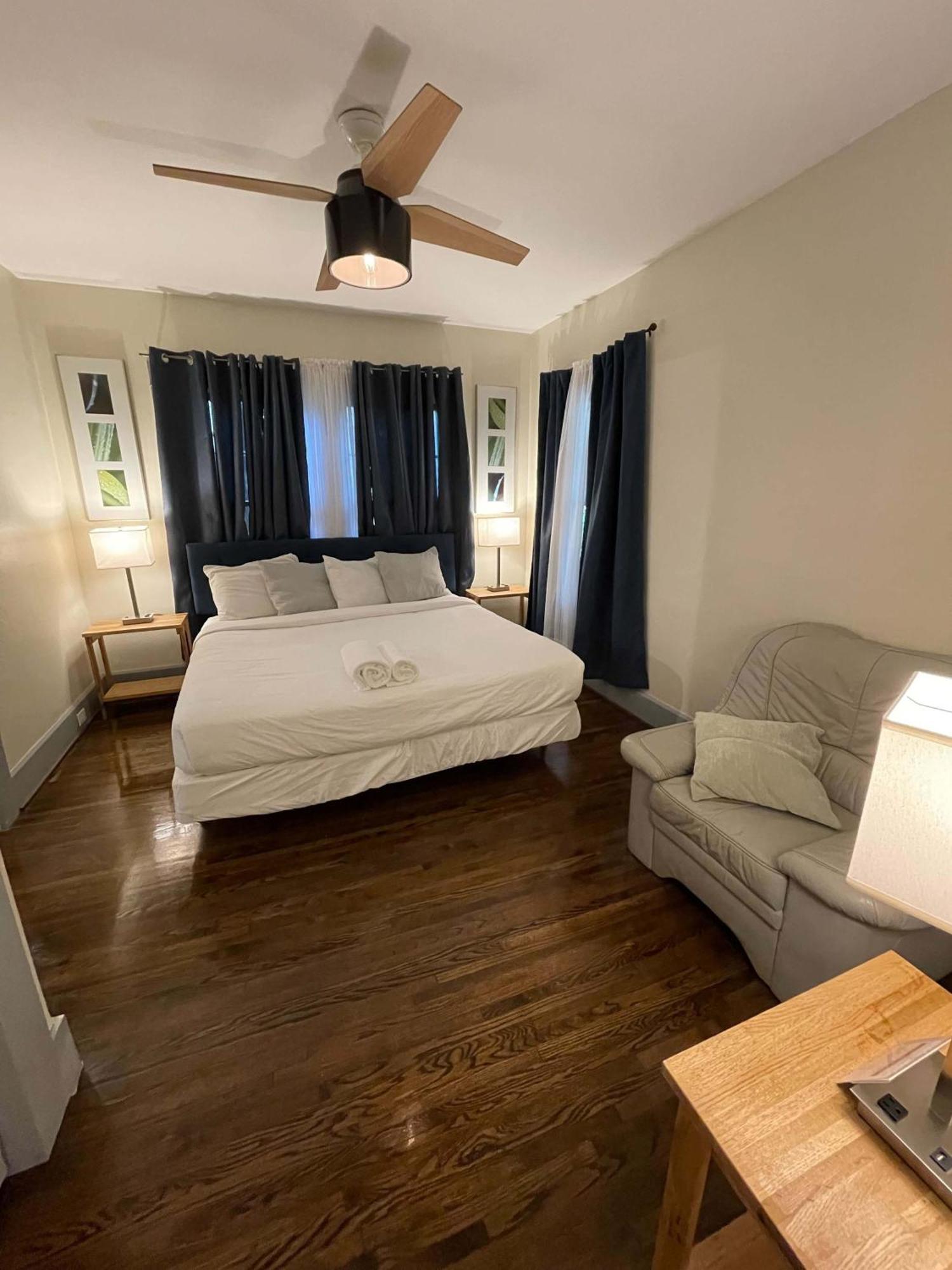 East Lake Stunner-Located At The Foot Of The Ruffner Mountains Birmingham Extérieur photo