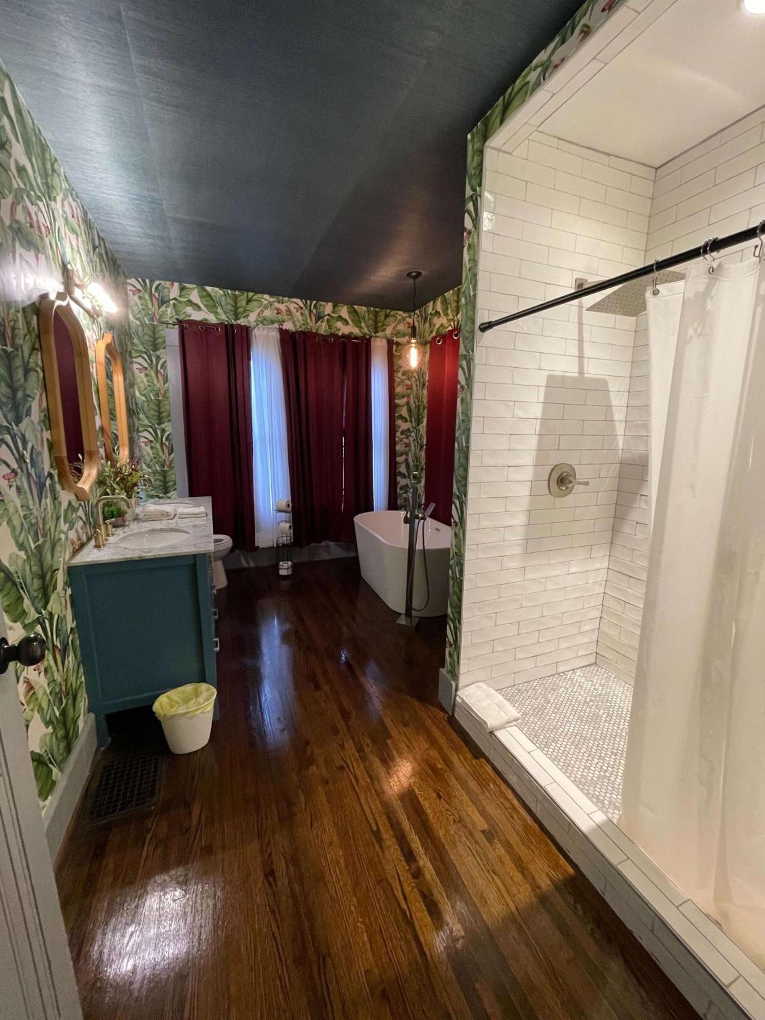 East Lake Stunner-Located At The Foot Of The Ruffner Mountains Birmingham Extérieur photo