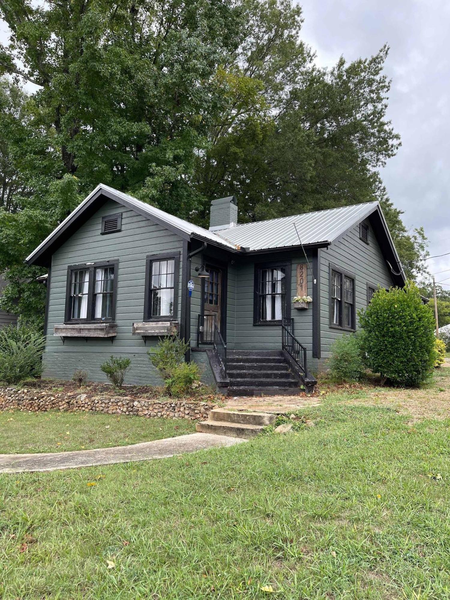 East Lake Stunner-Located At The Foot Of The Ruffner Mountains Birmingham Extérieur photo