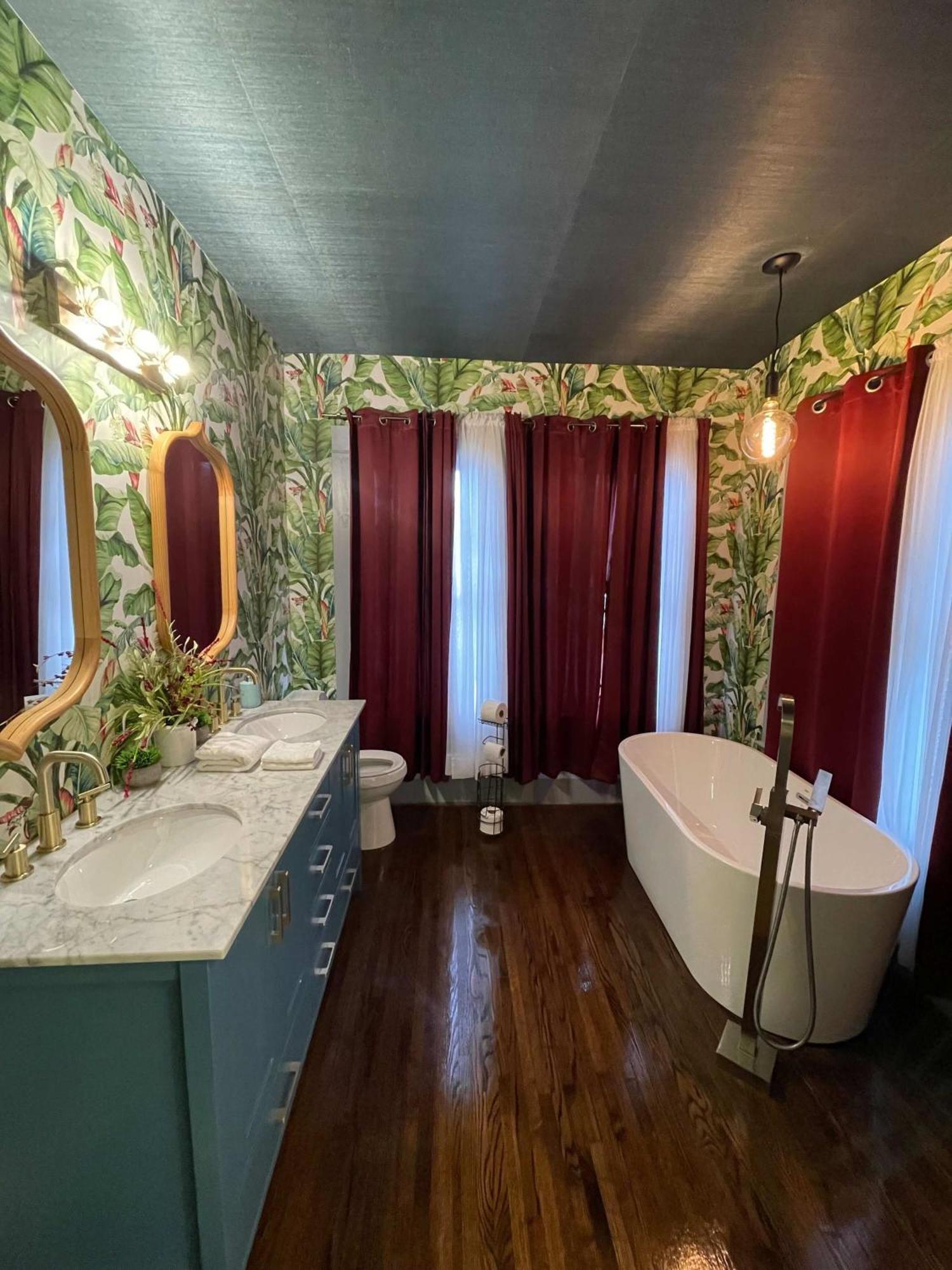 East Lake Stunner-Located At The Foot Of The Ruffner Mountains Birmingham Extérieur photo