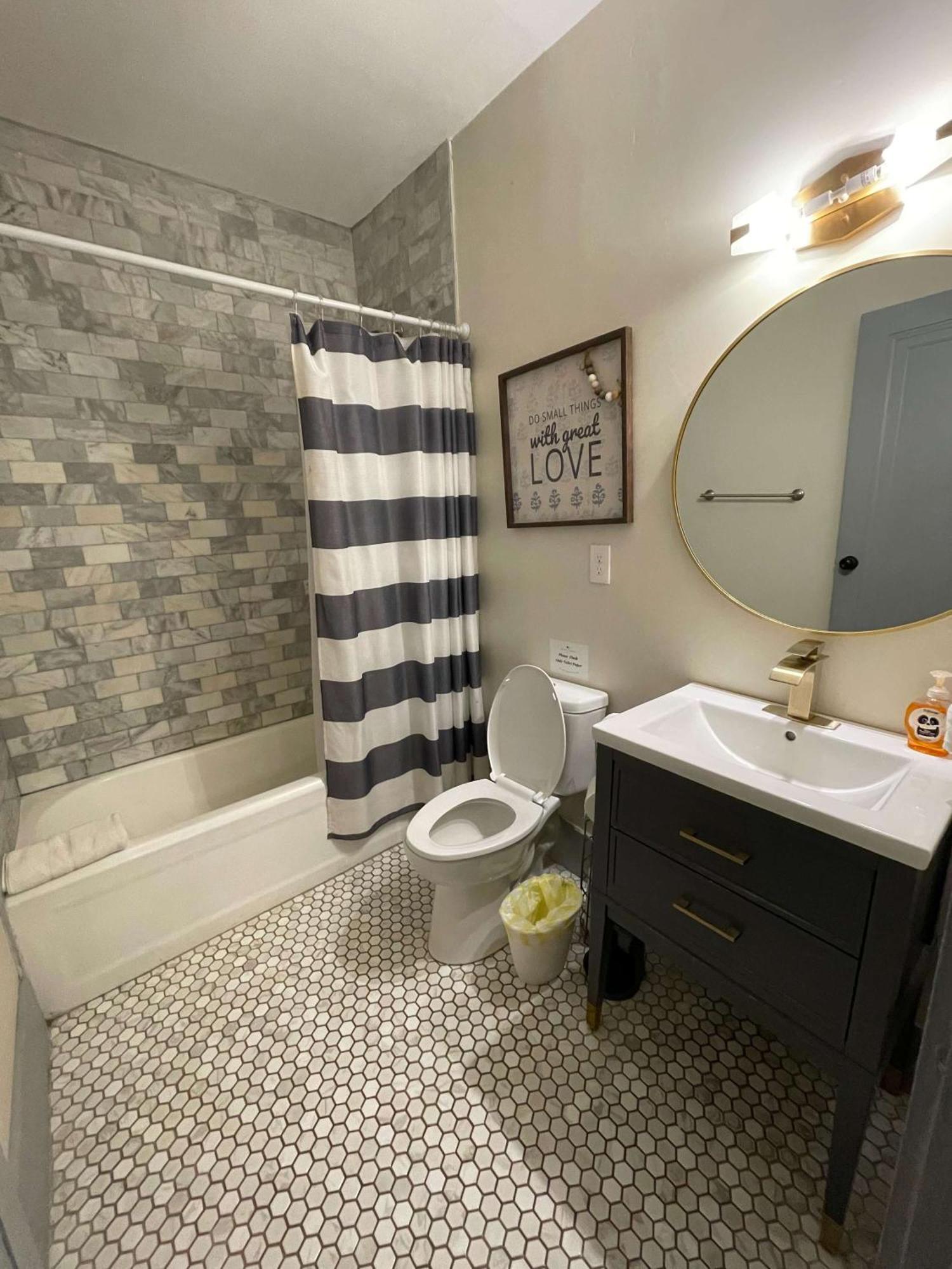 East Lake Stunner-Located At The Foot Of The Ruffner Mountains Birmingham Extérieur photo